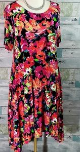 Joplin/Sway Dress BY Agnes & Dors